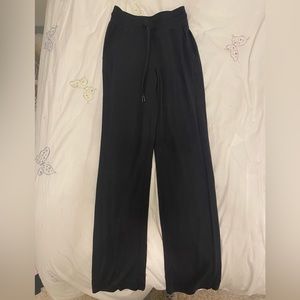 Lululemon Ready to Rulu Straight Leg Pant